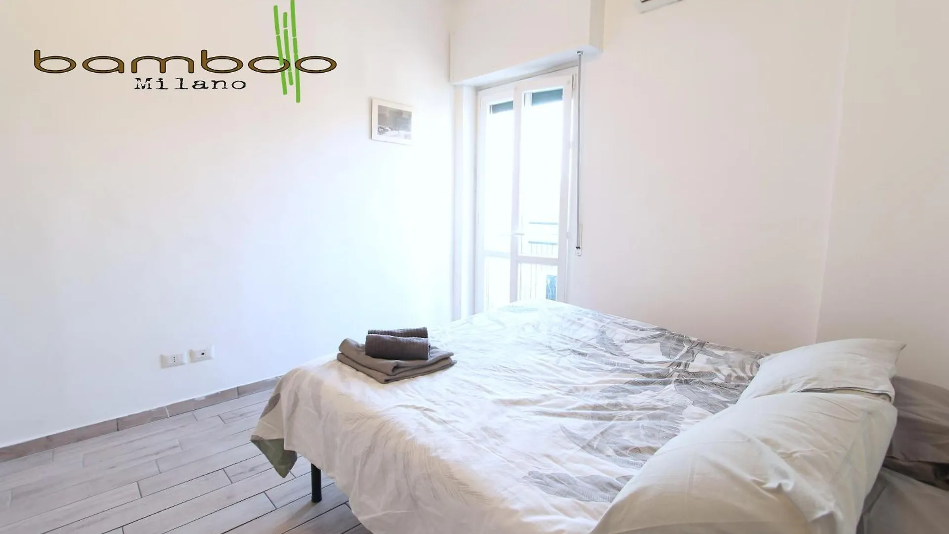 Bamboo Milano Santa Rita Apartment 0*, Milan